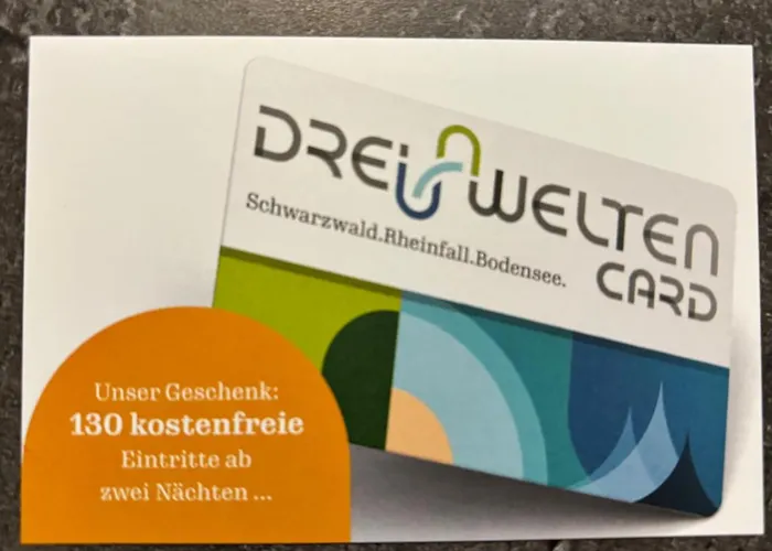 Hotels in Bad Dürrheim