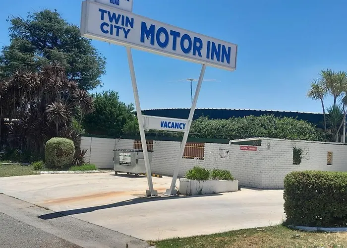 Twin City Motor Inn