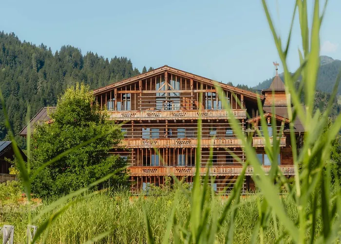 Naturresort Puradies