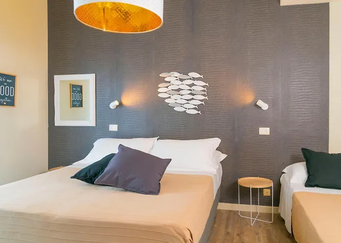 Strandhotels in Gabicce Mare