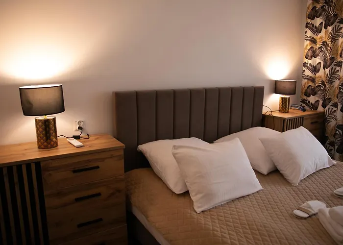 Hotel Piast