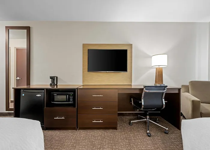 Sleep Inn & Suites Jasper I-22