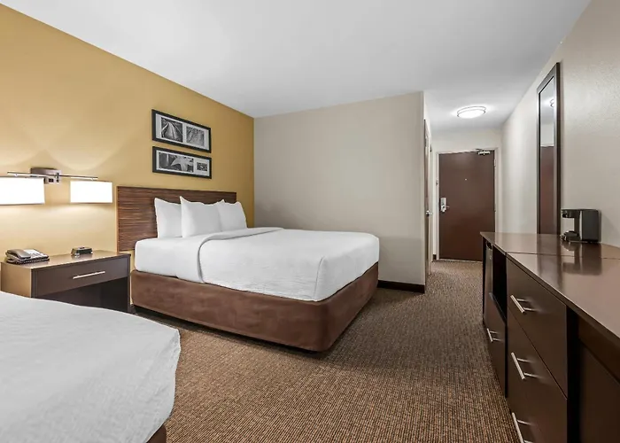 Sleep Inn & Suites Jasper I-22