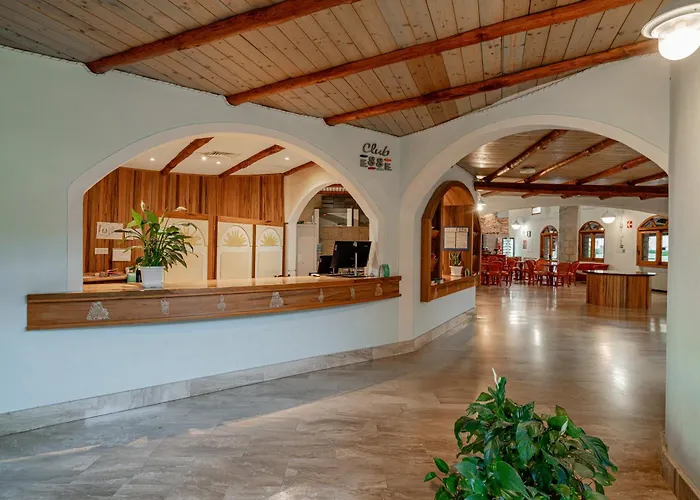 Club Esse Posada
