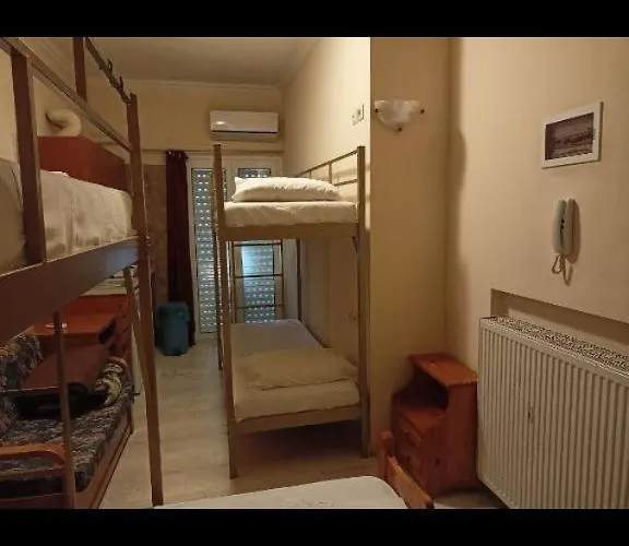 Constantinos Budget Beds