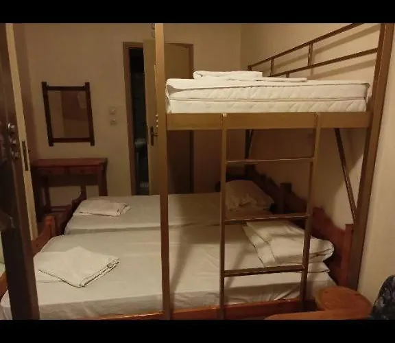 Constantinos Budget Beds