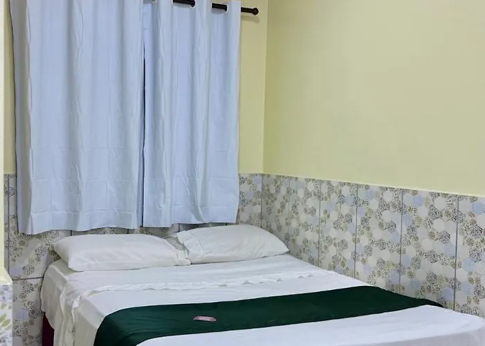 Hotel Maraca