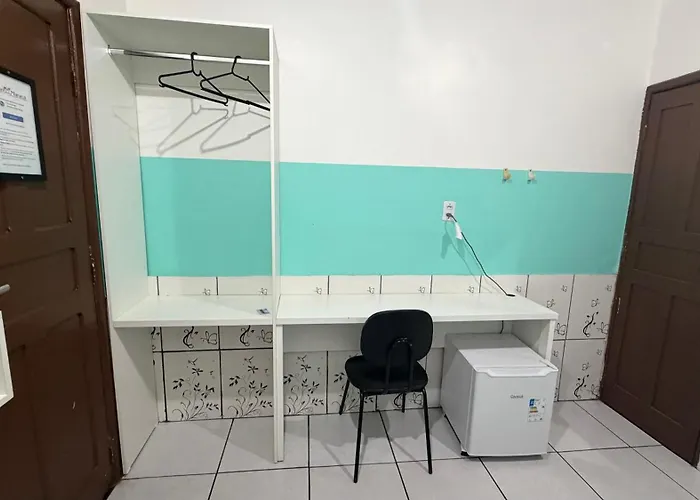Hotels in Boa Vista (Roraima)