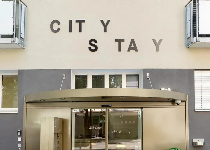 City Stay - Lindenstrasse