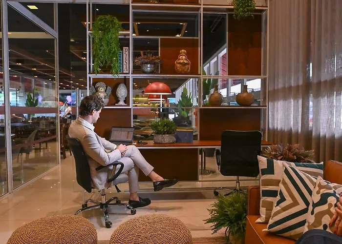 Portal Hotel Mogi Mirim