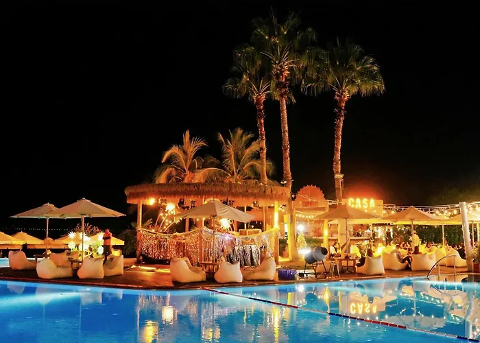 The Shanhaitian Resort Sanya, Autograph Collection
