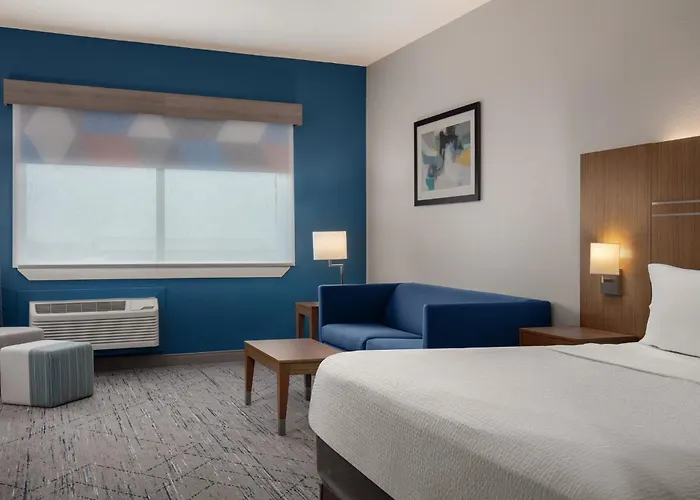 Holiday Inn Express & Suites - Dripping Springs - Austin Area By Ihg