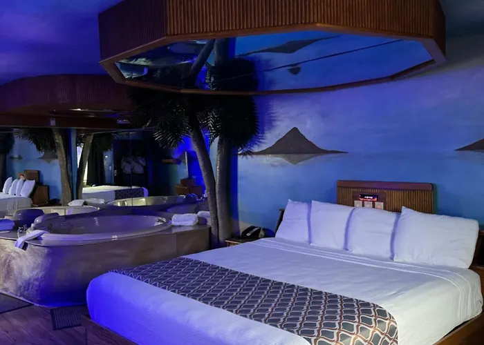 Blue Star Motel