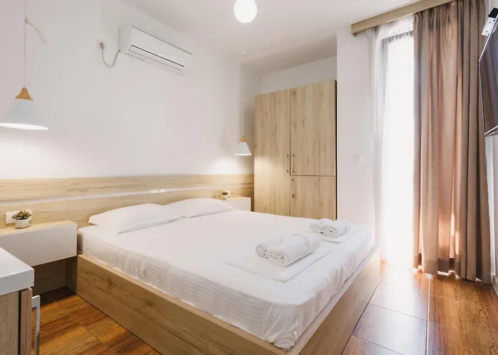 Apartments Stanaj