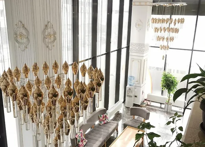 Hotel Ildis