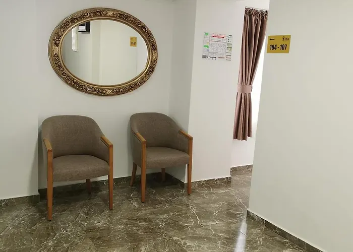 Hotel Ildis