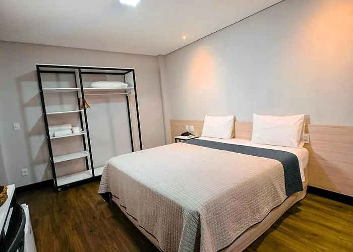 Citi Executivo Hotel