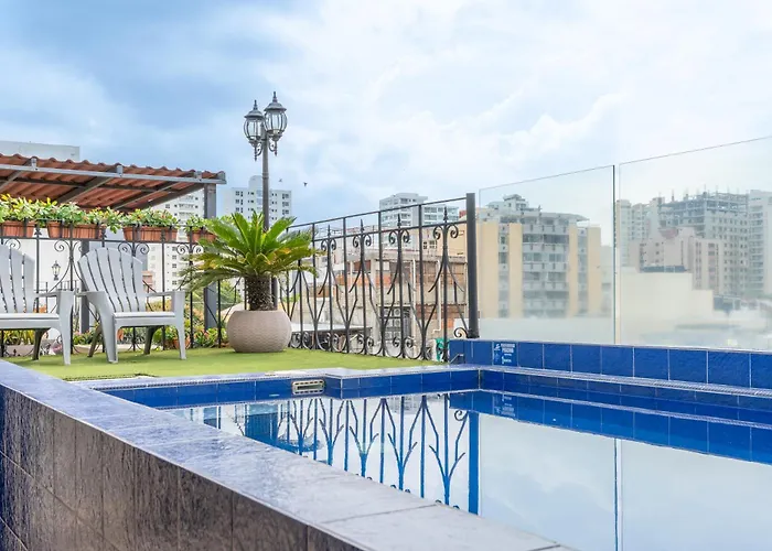 Hotel Boutique Adaz