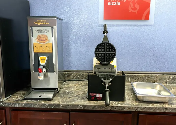 Americas Best Value Inn Mount Vernon