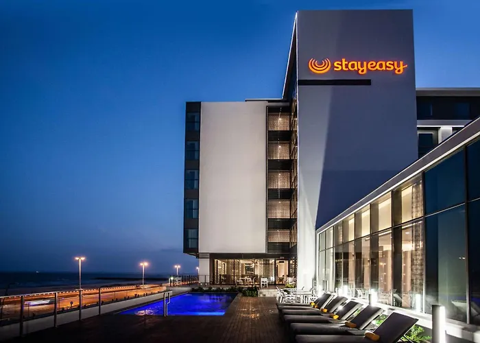 Stayeasy Maputo