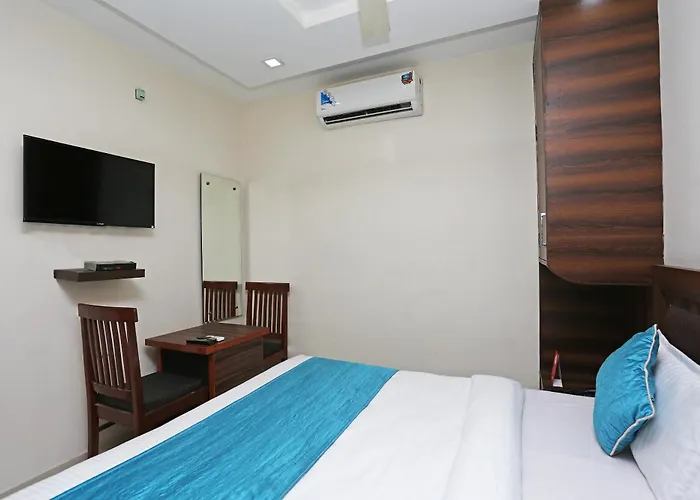 Hotel Sea