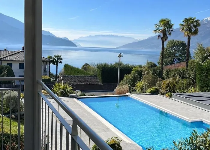 Hotel Domaso