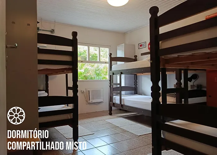 Primeiro Hostel