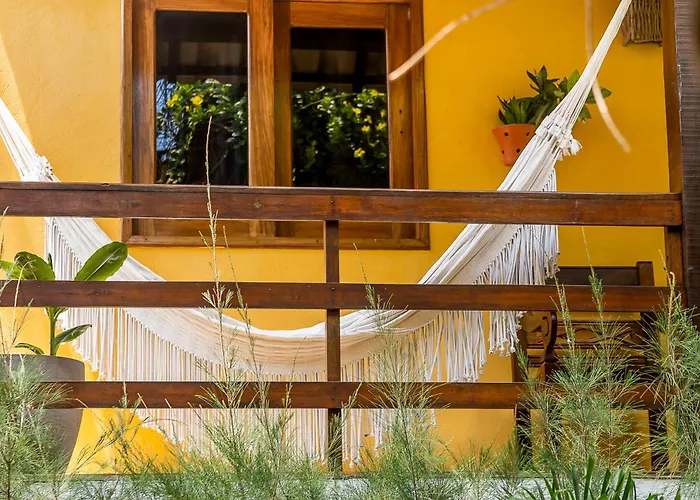 Villa Água de Coco