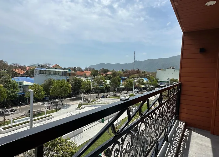 Ngoc Anh Hotel