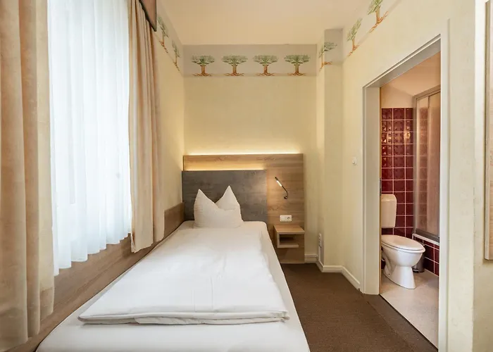 Hotel-Restaurant Sälzerhof