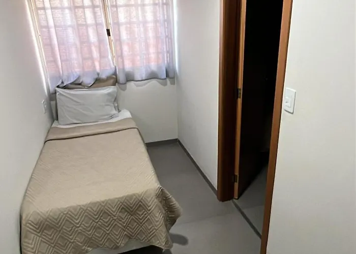 Hotel Luz