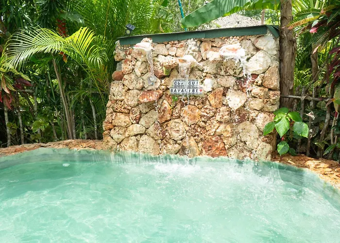 Guaiguei Bayahibe
