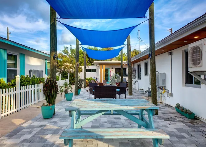 Moteles en Sarasota 