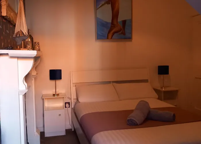 COUNTY DONEGAL Hostels