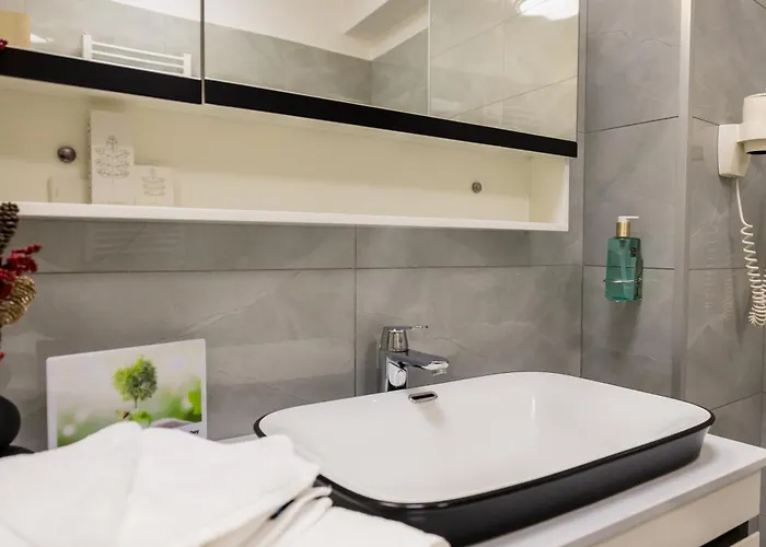 Le Blanc Aparthotel