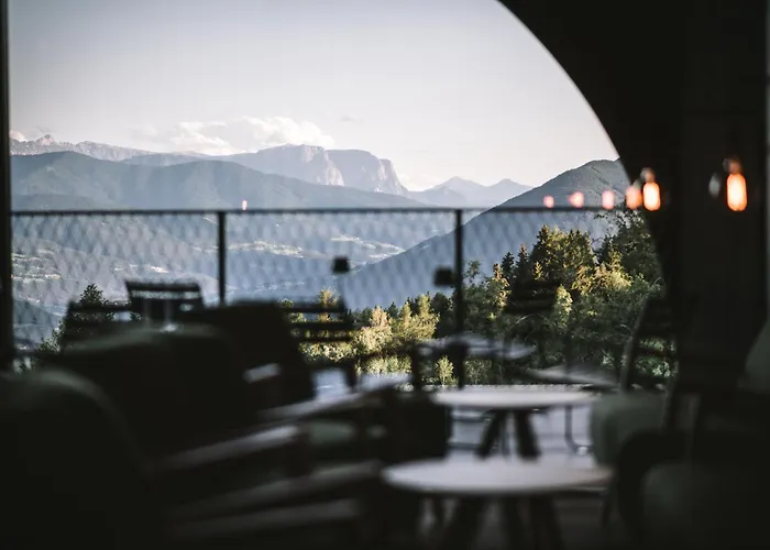 Hotel Milla Montis