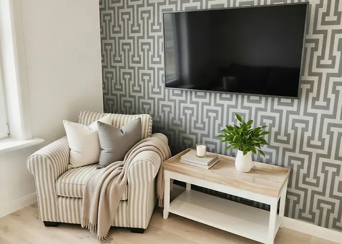 Hof Steinhütten Boutique Apartments