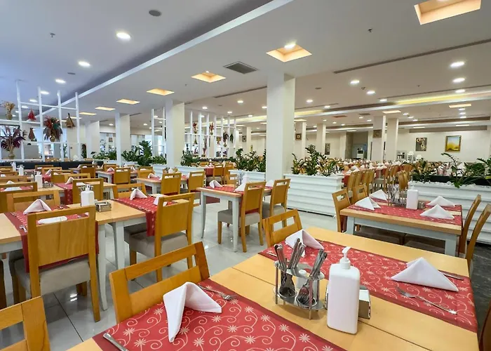 Holiday Village Türkiye