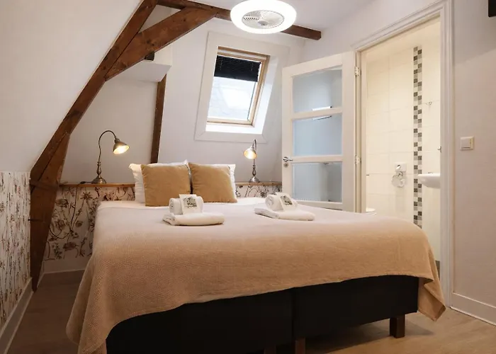 King'S Inn City Hotel Alkmaar
