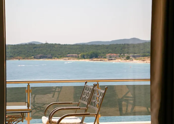 Solinaria Boutique Hotel