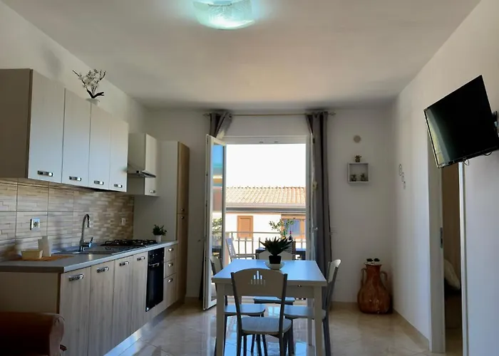 Hotels in Tropea