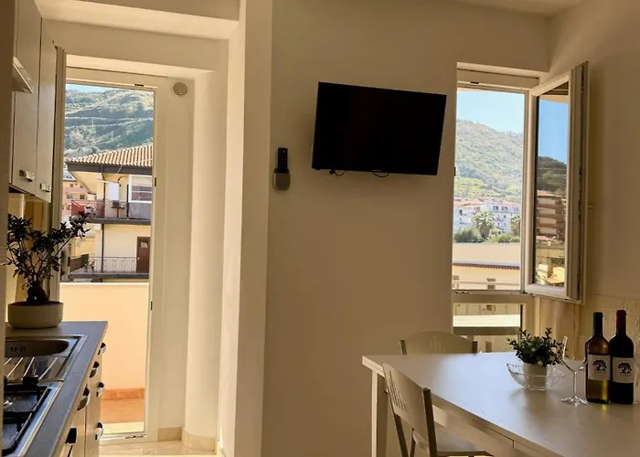 Tropea Hotels