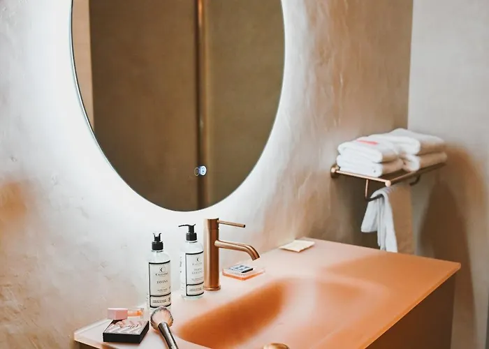 Appart-Hotel San Roccu