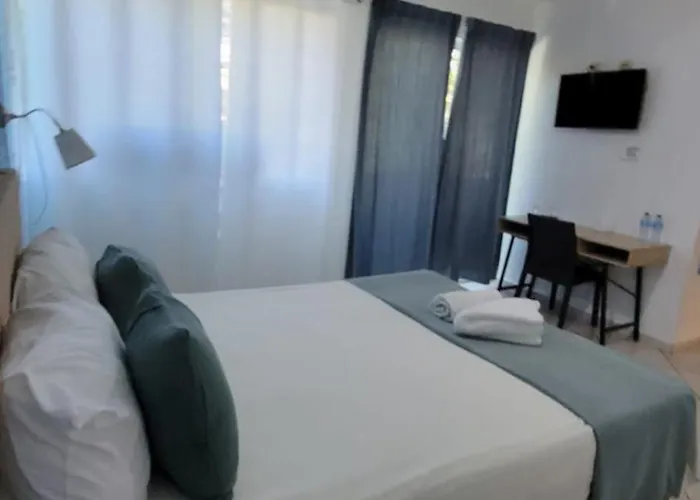 Hotel Sea Breeze Sosua