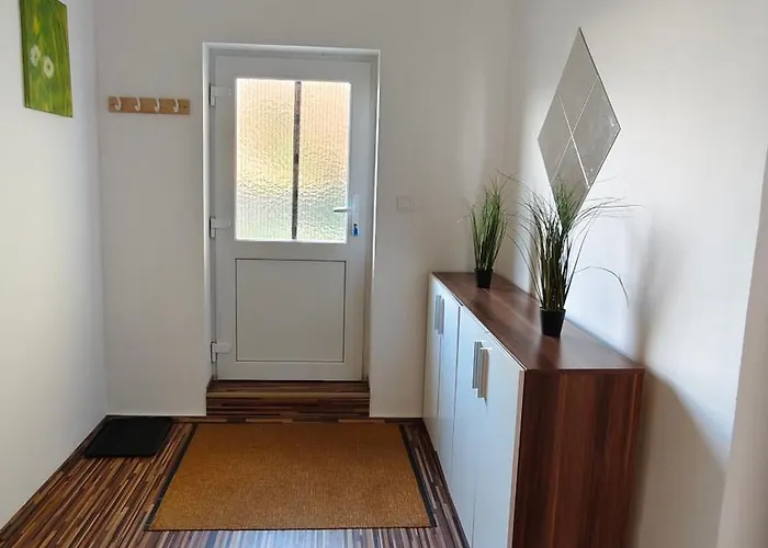 Pension Horvath