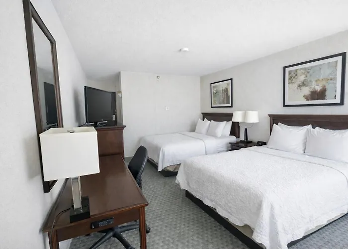 Hotel Lotus Kansas City Stadium