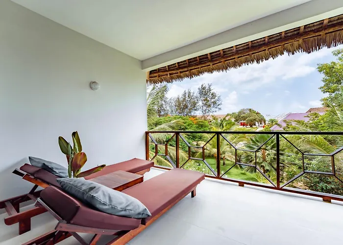Zanzibella Hotel & Spa