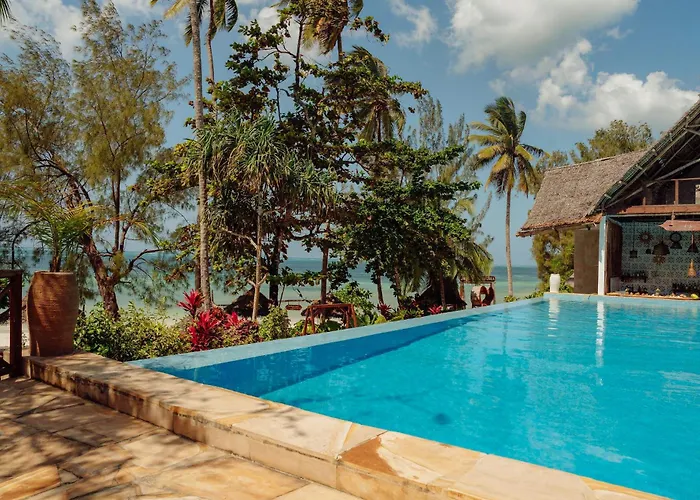 Zanzibella Hotel & Spa