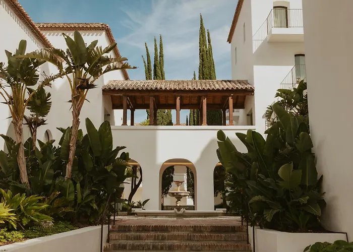 La Zambra Resort Mijas - Marbella - The Unbound Collection By Hyatt