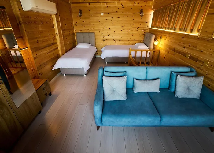Sari Koesk Hotel